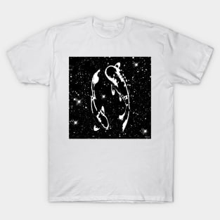 Koi T-Shirt